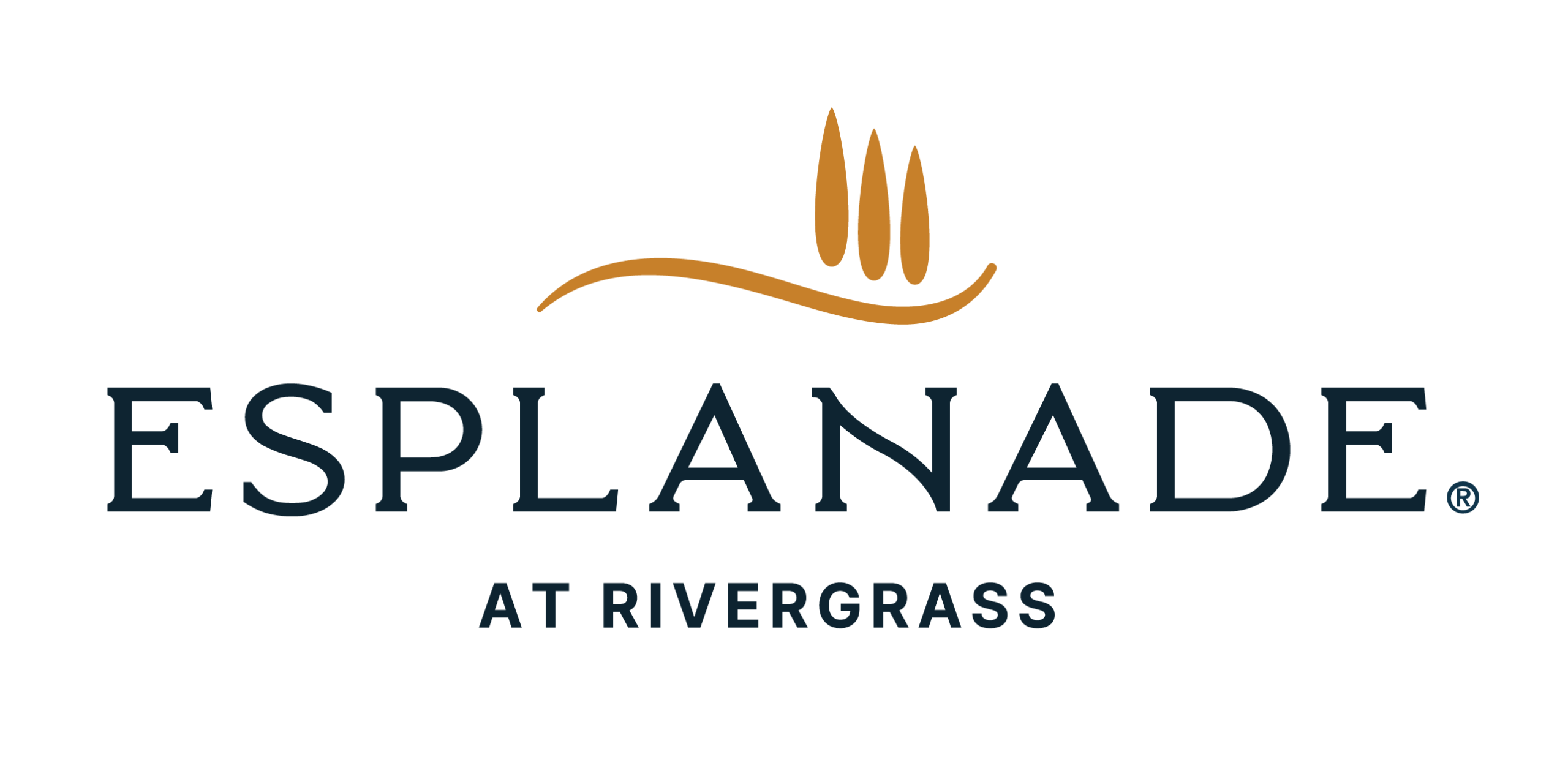 Esplanade at Rivergrass