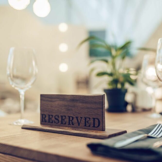 Concierge