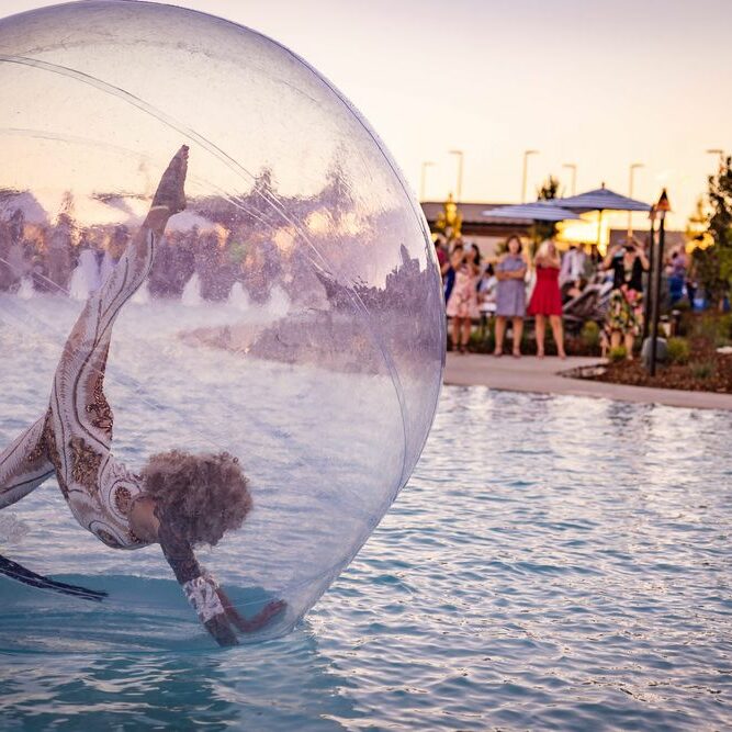 Events and Outings